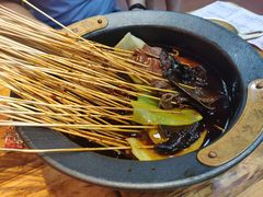 -冒椒火辣(太古里店)