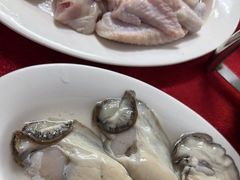 -花苑美食横琴生蚝火锅(拱北粤华路店)