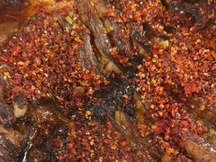 -鱼酷活鱼烤鱼(南京水游城店)