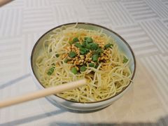 重庆凉面-渝信川菜(工体店)