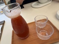 山楂汁-蔡澜点心·粤菜(嘉里中心店)