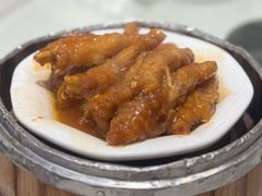 -凤凰楼酒家·粤宴点心(华强北店)