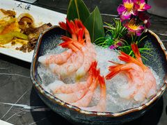 -大渔铁板烧(东城店)