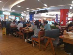 -大师兄·西北小馆(北站缤果空间店)