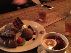 -MAAN COFFEE(金桥店)