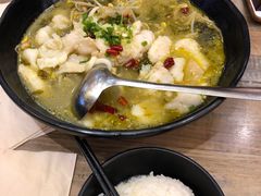 -好人民间小吃·番茄鱼酸菜鱼(木渎悠方店)