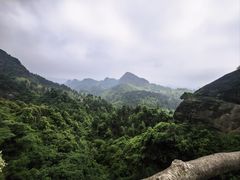 -崀山风景名胜区