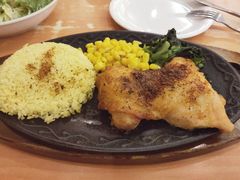 -萨莉亚意式餐厅(深南茂业店)