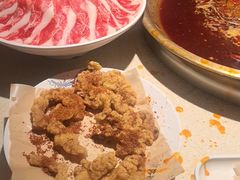 -小龙坎火锅(全球总店)