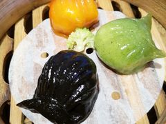 -香港表哥茶餐厅(银泰百货店)