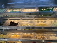 -金乐活美食(中街店)