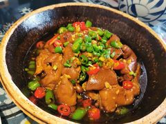 -阿嫂印象·民间江湖菜(大学城店)