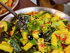 -后街佬·炭火鲜鱼杂(南城店)