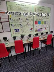 -广州市妇女儿童医疗中心(儿童院区)