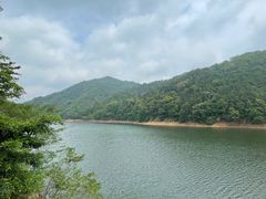 -广州市石门国家森林公园