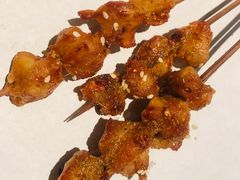 鸡脆骨-新楚记烧烤·酒场·夺命肥肠(车公庙店)
