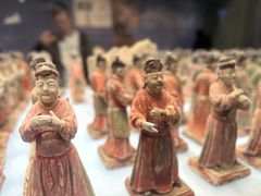 -陕西历史博物馆