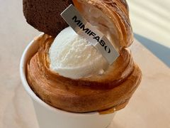 -MIMI FASO(古仓店)