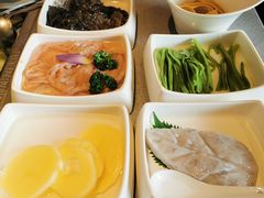 -海底捞火锅(老城根店)