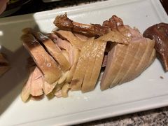 -南京大牌档(香港广场店)