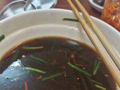 -张二面馆(山门口店)
