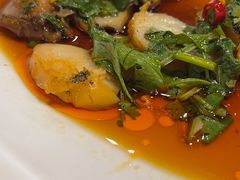熟腌鲍鱼-潮人姐妹轩(海宁路店)