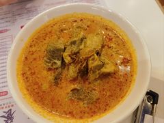 -大哥餐厅(西城花园店)