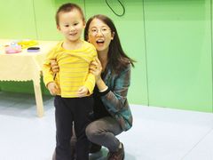 -小问号·科学启蒙·逻辑思维·阅读素养·口才演讲(杨浦合生汇中心)