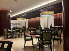 -三亚亚龙湾瑞吉酒店·铭轩中餐厅Mingxuan·海南菜·粤菜