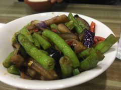 -建辉湖南土菜馆(南大街店)