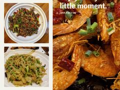 -下梅人家土菜馆(历史文化餐厅度假区店)