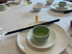 -番禺宾馆丽苑厅