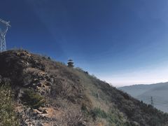 -北京鹫峰国家森林公园