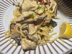-本处·素食·融合料理(南油店)