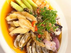 -柿合缘新京菜(国金中心商场店)