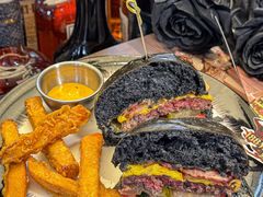 -Nord Grill&Bar Highland诺德西餐(深圳欢乐海岸店)