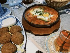 -La Medina餐厅(亮马河南路店)