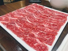 -好彩海鲜火锅饭店(银河百老汇店)