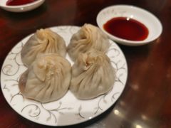 小笼包-熙盛源(滨湖万达店)