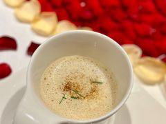 -The V泽惟·低温慢煮料理