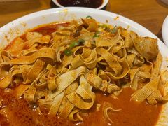 -海荣锅贴馆(白桦林居店)