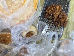 -清真·马峰烤肉(小学习北巷店)