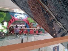 -万达广场(北京槐房店)