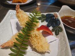 炸虾-大江户日本料理(吕厝店)