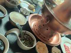 -南门涮肉(上海二店)