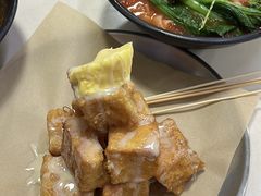 -華歡冰室-WahFoon(吉大店)