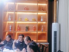 -桃园农庄烤全羊(江秋路店)