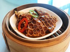 -春满园·早茶·粤菜·宴会(前海店)