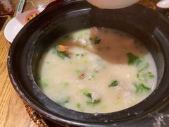-颐和•海鲜砂锅粥•啫啫煲(奥林匹克广场店)