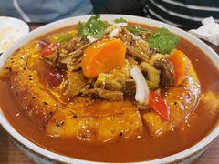 -阿西叶滩羊馆(交大店)